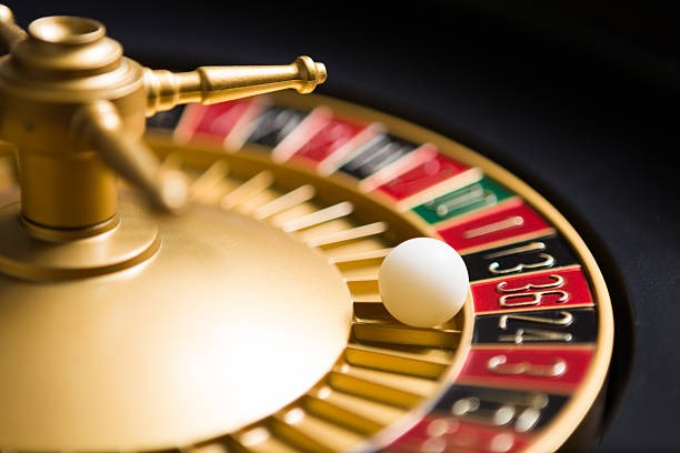 Account verification process on playslot