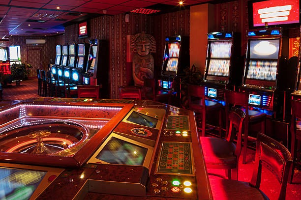 Email verification step for playslot account